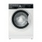 Whirlpool Πλυντήριο Ρούχων 6kg 1200 Στροφών WRB SS 6249 S EU